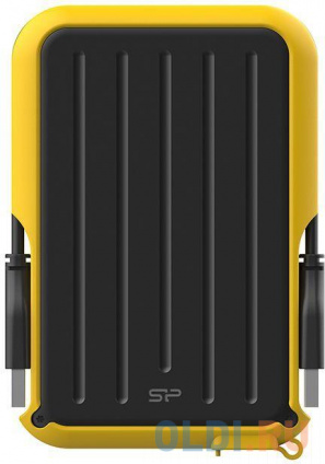     2.5&quot; 1 Tb USB 3.0 Silicon Power SP010TBPHD66SS3Y    -