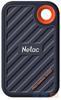   SSD  1.8&quot; 512 Gb USB Type-C Netac ZX20   --