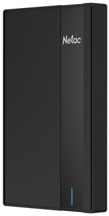     2.5&quot; 1 Tb USB 3.0 Netac K331   --