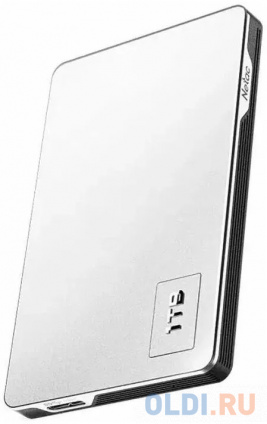     2.5&quot; 1 Tb USB 3.0 Netac NT05K338N-001T-30SL   --