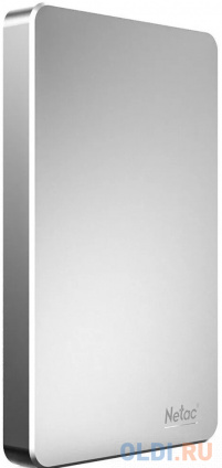     2.5&quot; 1 Tb USB 3.0 Netac NT05K330N-001T-30SL   -