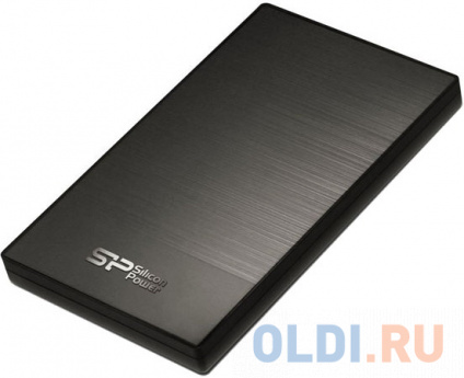     2.5" 1 Tb USB 3.0 Silicon Power Stream S05   