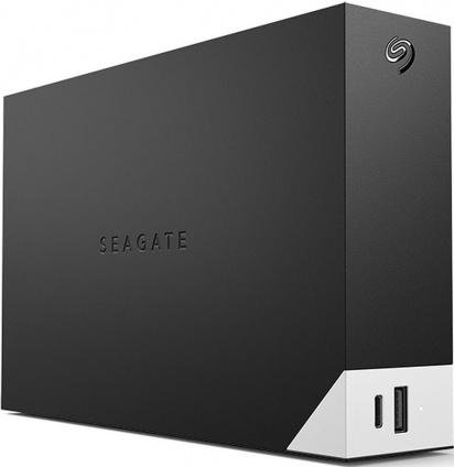   SSD  3.5" 1 Tb USB 3.0 USB Type-C Seagate STLC10000400   