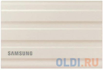   SSD  1.8" 2 Tb USB Type-C Samsung T7 Shield   -