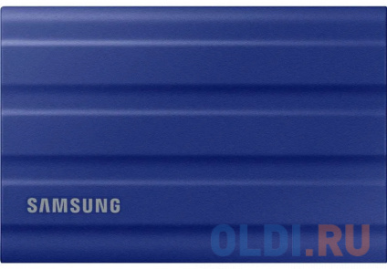   SSD  2 Tb USB Type-C Samsung T7 Shield   