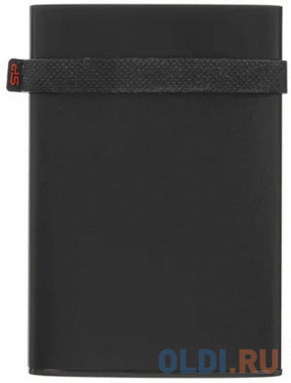   SSD  1.8" 4 Tb USB 3.0 Silicon Power Armor A85B   