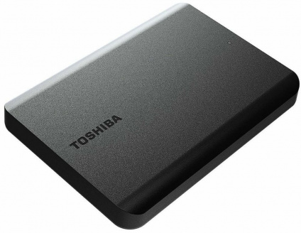     2.5" 1 Tb USB 3.2 Gen1 Toshiba HDTB510EK3AA   