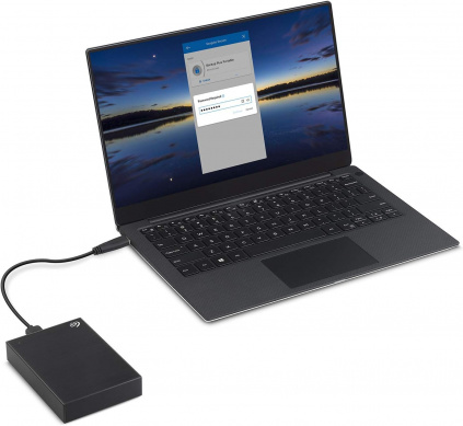   SSD  2.5" 4 Tb USB 3.0 Seagate STKZ4000400   --