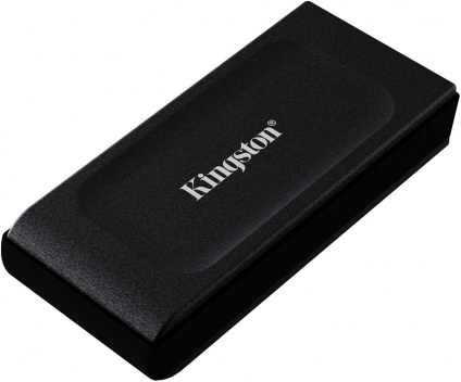   SSD  1.8" 1 Tb USB Type-C Kingston SXS1000/1000G   