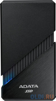   SSD  2.5" 2 Tb Thunderbolt port ADATA SE920   --