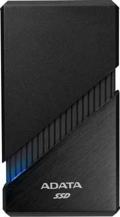   SSD  2.5" 4 Tb USB Type-C ADATA SE920-4TCBK   