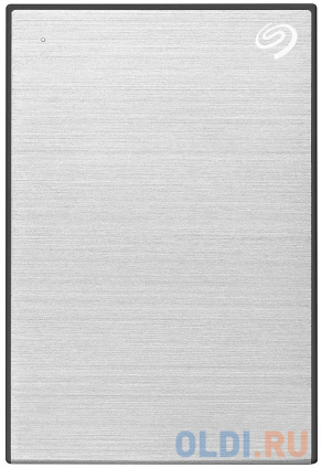     2.5" 4 Tb USB 3.2 Seagate One Touch   