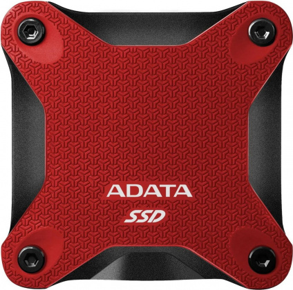   SSD  2.5" 512 Gb USB 3.1 ADATA SD620    