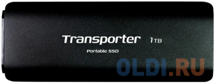   SSD  1 Tb USB Type-C Patriot Transporter   