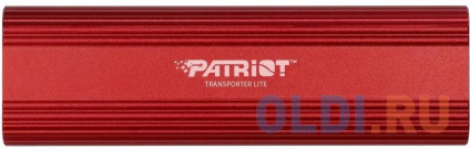   SSD  2.5" 1 Tb USB Type-C Patriot PTPL1TBPEC   -