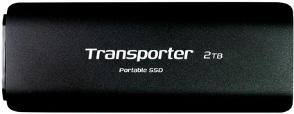   SSD  2.5" 2048 Gb USB Type-C Patriot Transporter   