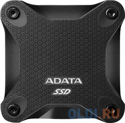  SSD    2TB USB3.2 EXT BLACK SD620-2TCBK ADATA  