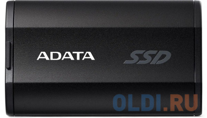   SSD  1.8" 2 Tb USB Type-C ADATA SD810   