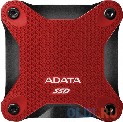   SSD  2.5" 1024 Gb USB 3.1 ADATA SD620-1TCRD   --