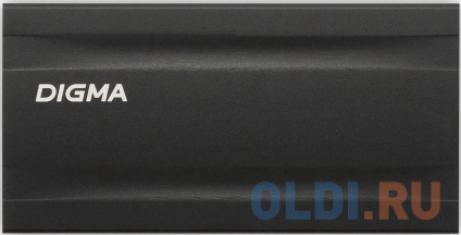   SSD  1.8" 4 Tb USB 3.2 Gen 2 Digma DGSM8004T2MGG    