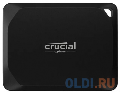   SSD  1 Tb USB Type-C Crucial X10 Pro   