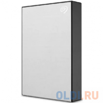     Seagate 2.5&amp;quot; 5TB One Touch Grey STKZ5000401 USB 3.2 Gen1 Type-A  -