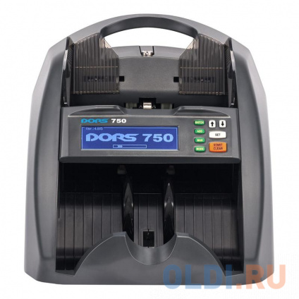    Dors 750M1 FRZ-042906    