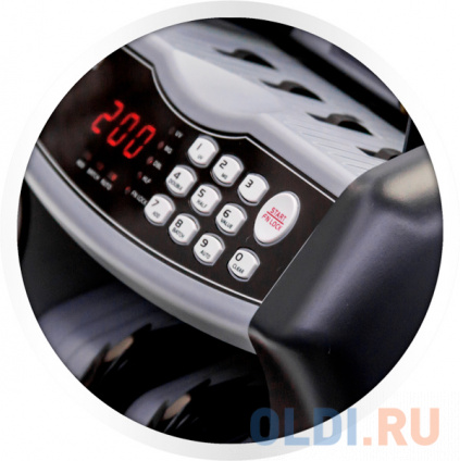    Cassida 6650 LCD UV   --