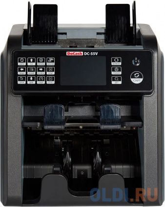    DoCash DC 55V   