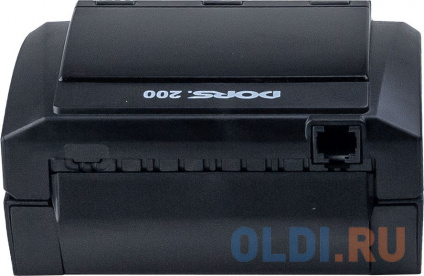    Dors 200 M2 FRZ-053758 BLACK    --