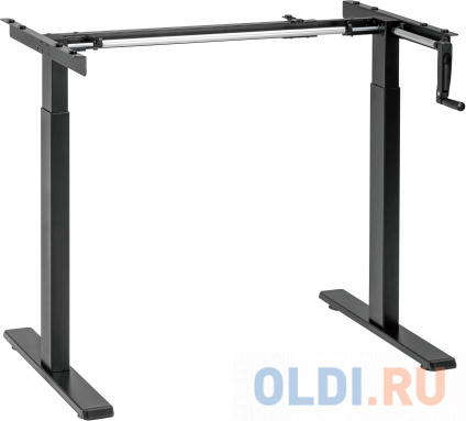   Cactus CS-MDF-BK    -