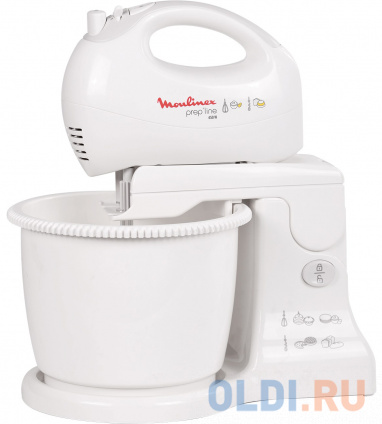    Moulinex HM412131 450 /  