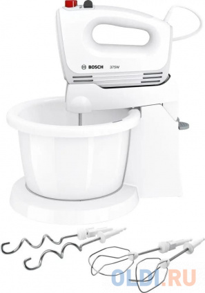    Bosch MFQ2600W 375   