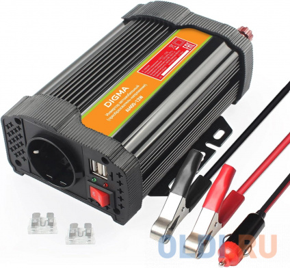   Digma AI400-12W 400  
