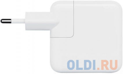    Apple 30W USB-C Power Adapter, A2164  