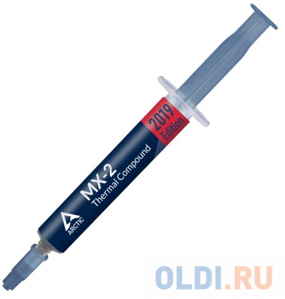   MX-2 Thermal Compound 8-gramm 2019 Edition (ACTCP00004B)   