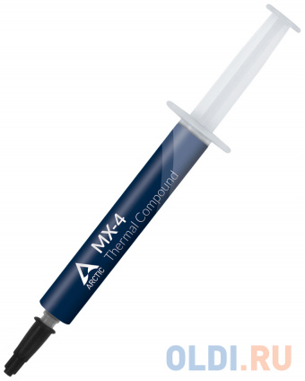   MX-4 Thermal Compound 4-gramm (ACTCP00002B)  -