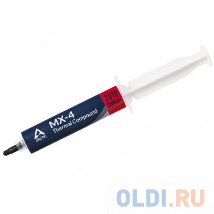   MX-4 Thermal Compound 45-gramm 2019 Edition (ACTCP00024A)  -