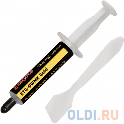  Exegate EX282344RUS  ETG-9WMK Gold,   , 8  -