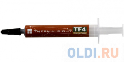   Thermalright TF4, 4 , 9.5 /(K), -50/240ѻ  