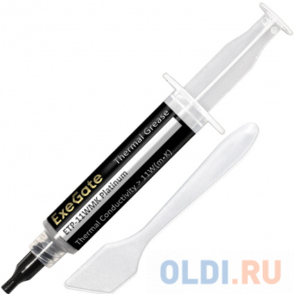  Exegate EX293372RUS  ExeGate ETP-11WMK Platinum (11 /(), 8,   )  -