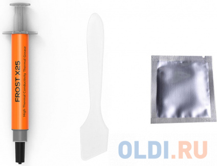   ID-COOLING FROST X25 4gr  -