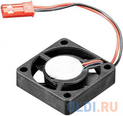  RA003  ACD 3010 Fan (30*30*10mm) w/ Screw and Nut for Raspberry Pi 3 B/B+  -