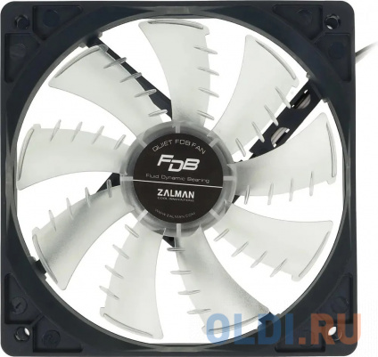   Zalman ZM-F3 FDB (SF)   