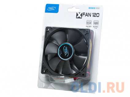   DeepCool XFAN 120  