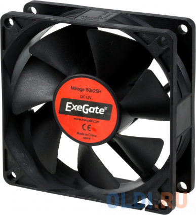  Exegate EX253948RUS    Exegate &lt;8025M12H&gt;/&lt;Mirage 80x25H&gt;, 2200 ./., 3pin  