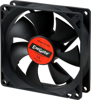  Exegate EX253950RUS    Exegate &lt;9225M12H&gt;/&lt;Mirage 92x25H&gt;, 2000 ./., 3pin  