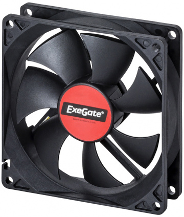  Exegate EX166175RUS    Exegate &lt;9225M12S&gt;/&lt;Mirage 92x25S&gt;, 2000 ./., 3pin  