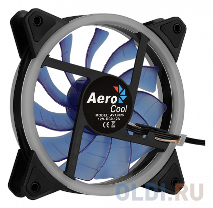   Aerocool REV Blue  
