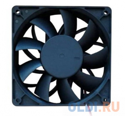  12032BVH-P1 FAN, 120mm, 3900rpm, 170.1 CFM, Molex, , 54dBa OEM{32}  -